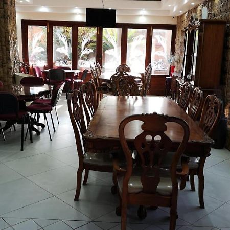 Dolphin Coast B&B Дурбан Экстерьер фото